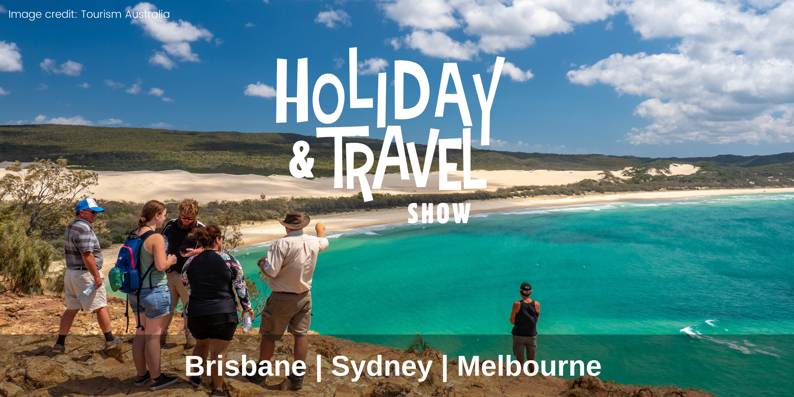 holiday & travel show